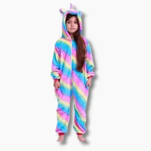 Animal Cartoon Onesie