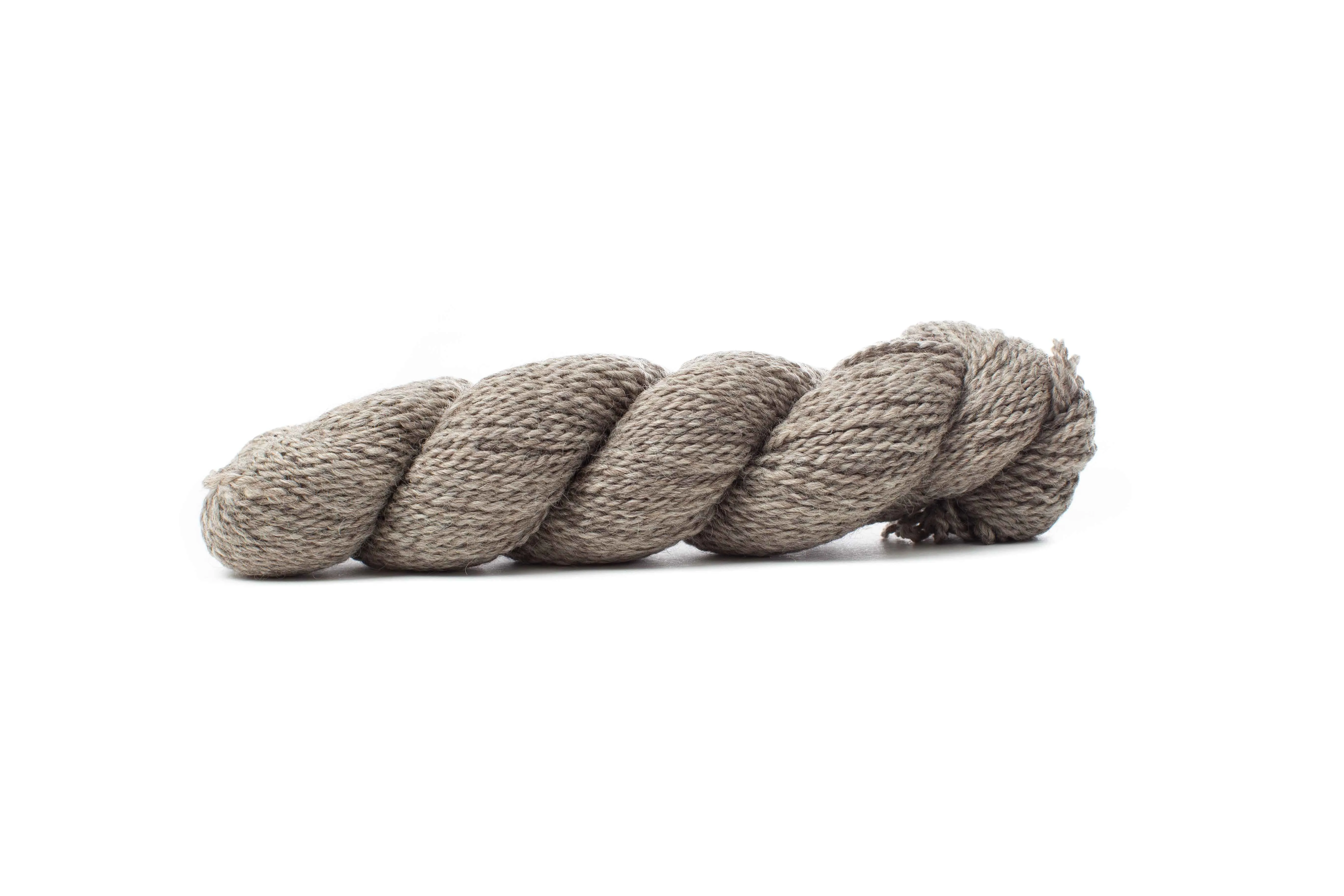 Baa Ram Ewe - Dovestone Natural Aran