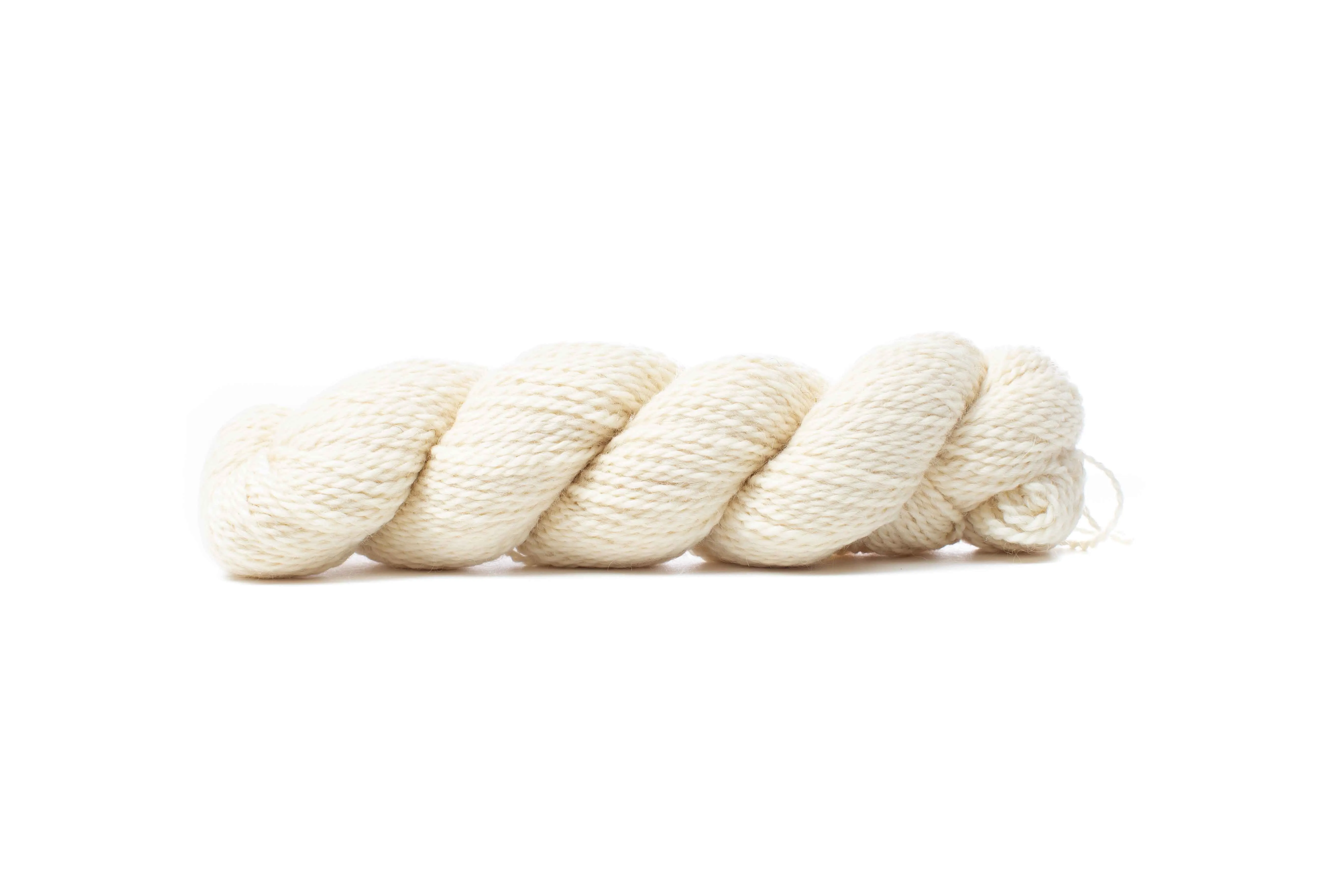 Baa Ram Ewe - Dovestone Natural Aran