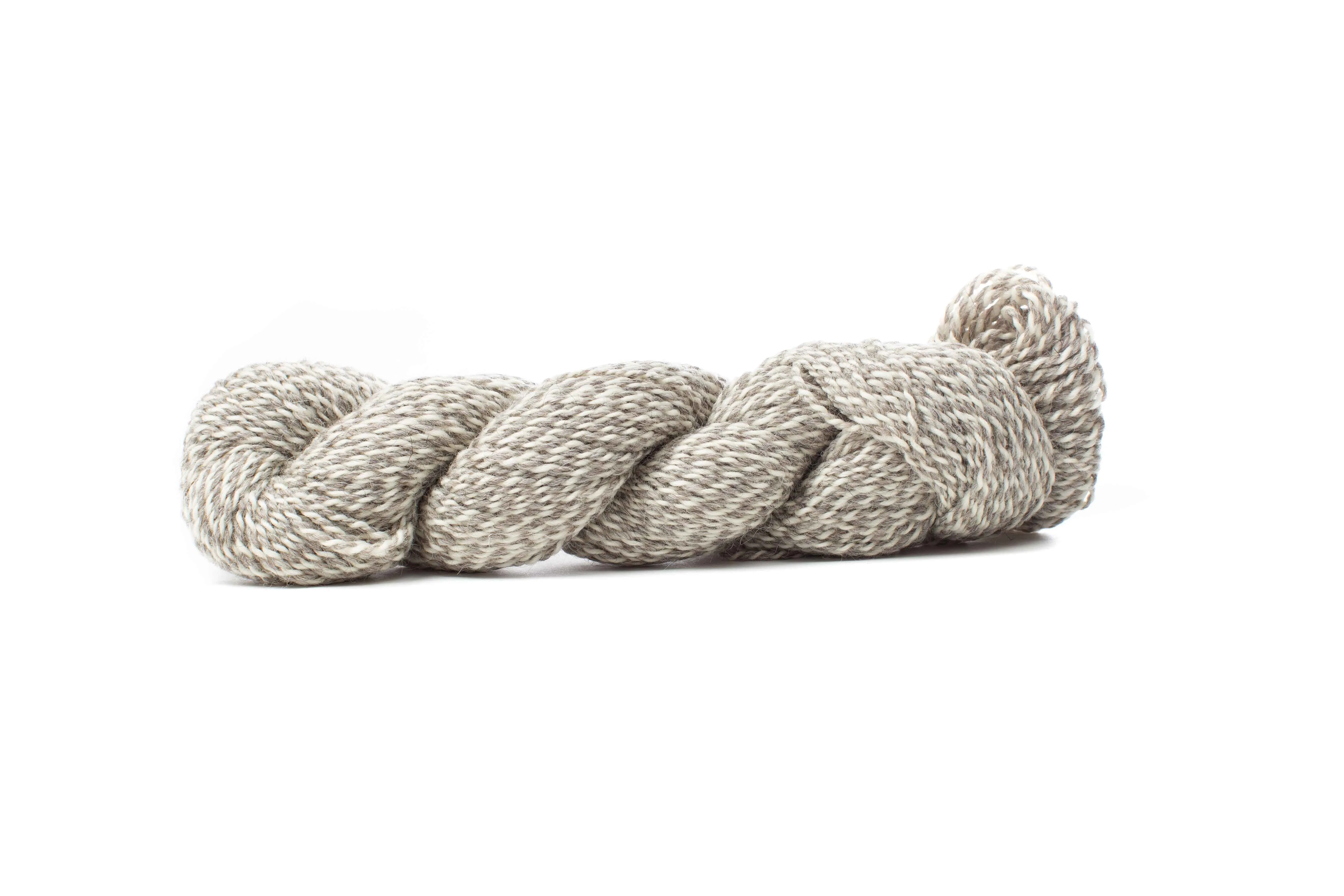 Baa Ram Ewe - Dovestone Natural Aran