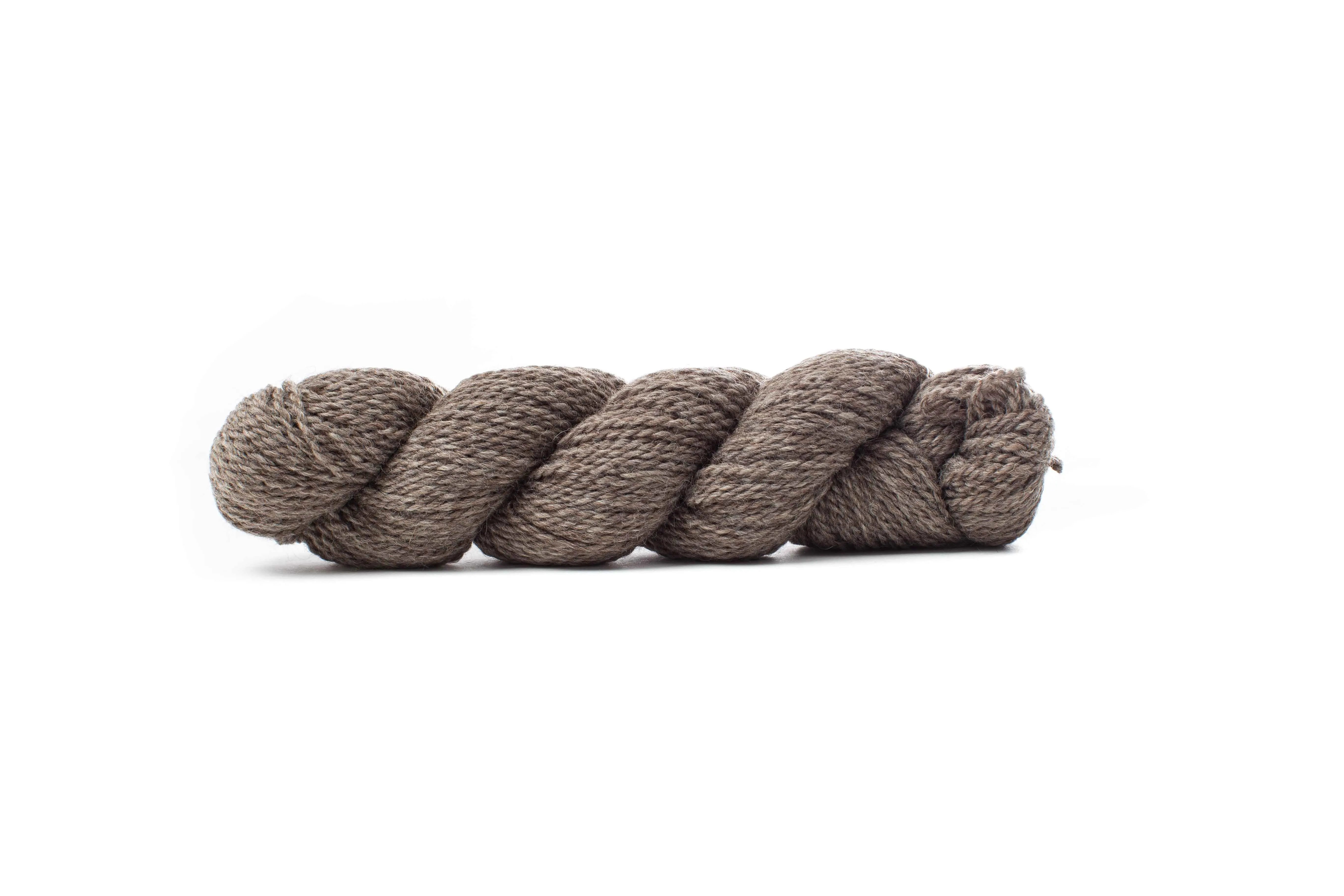 Baa Ram Ewe - Dovestone Natural Aran
