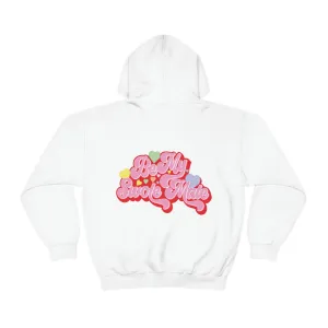 BE MY SWOLEMATE (CANDY VERSION)- HOODIE