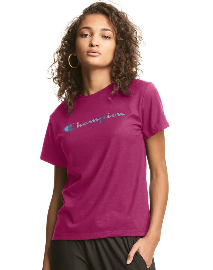 Champion W Classic Tee