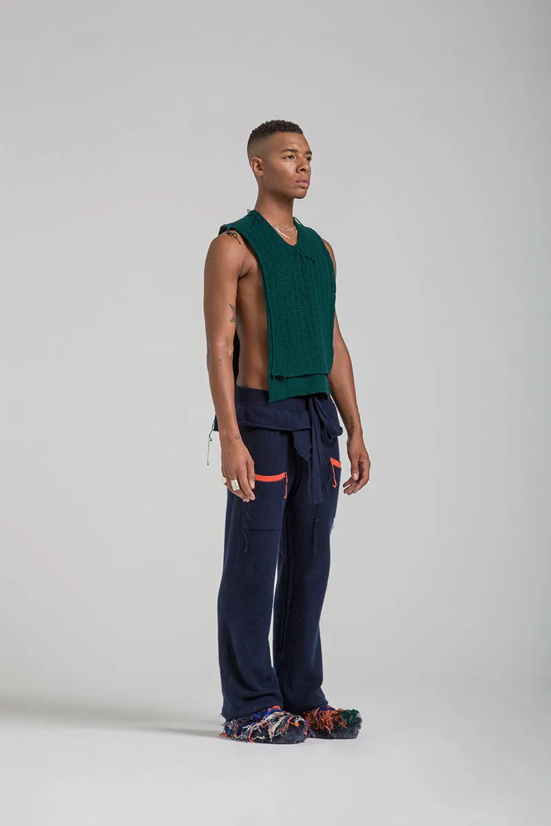 Chantry Cashmere Trousers