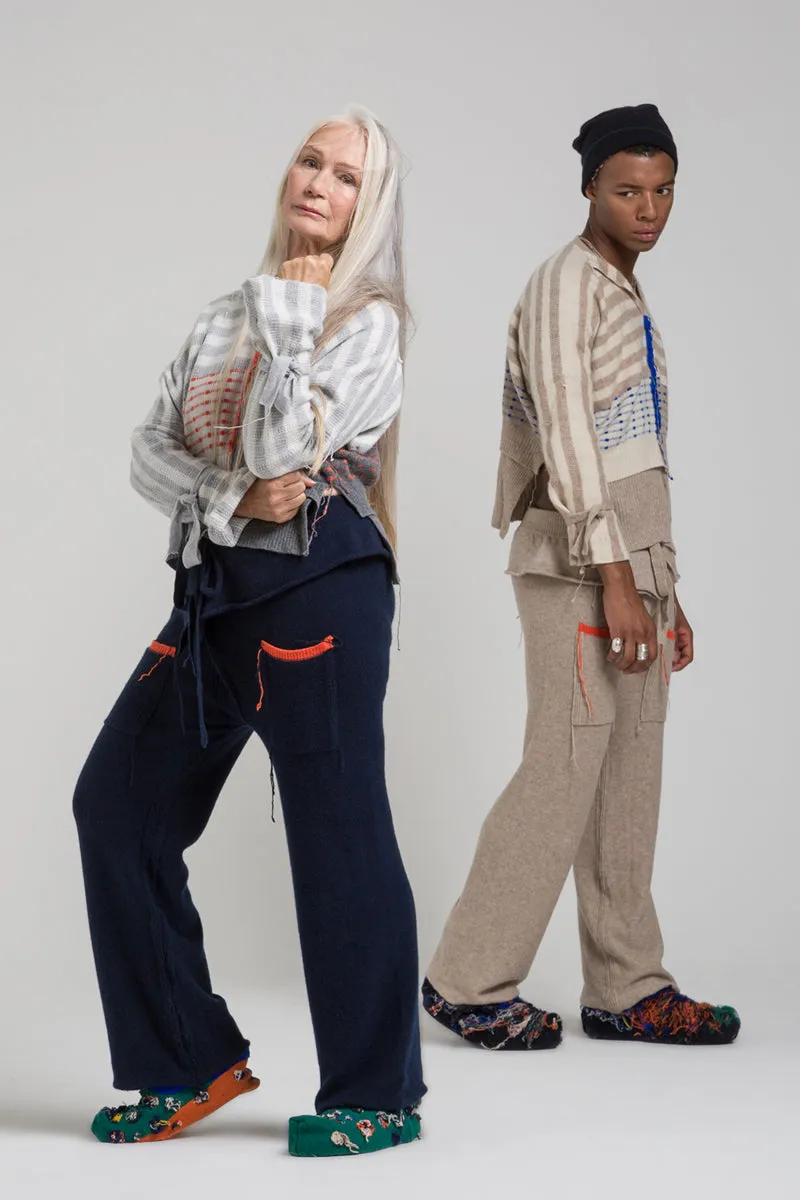 Chantry Cashmere Trousers