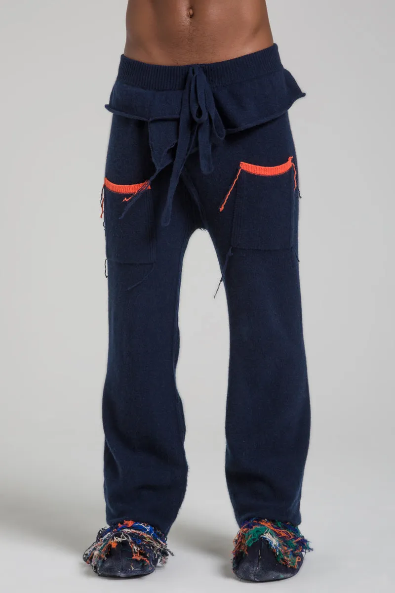 Chantry Cashmere Trousers