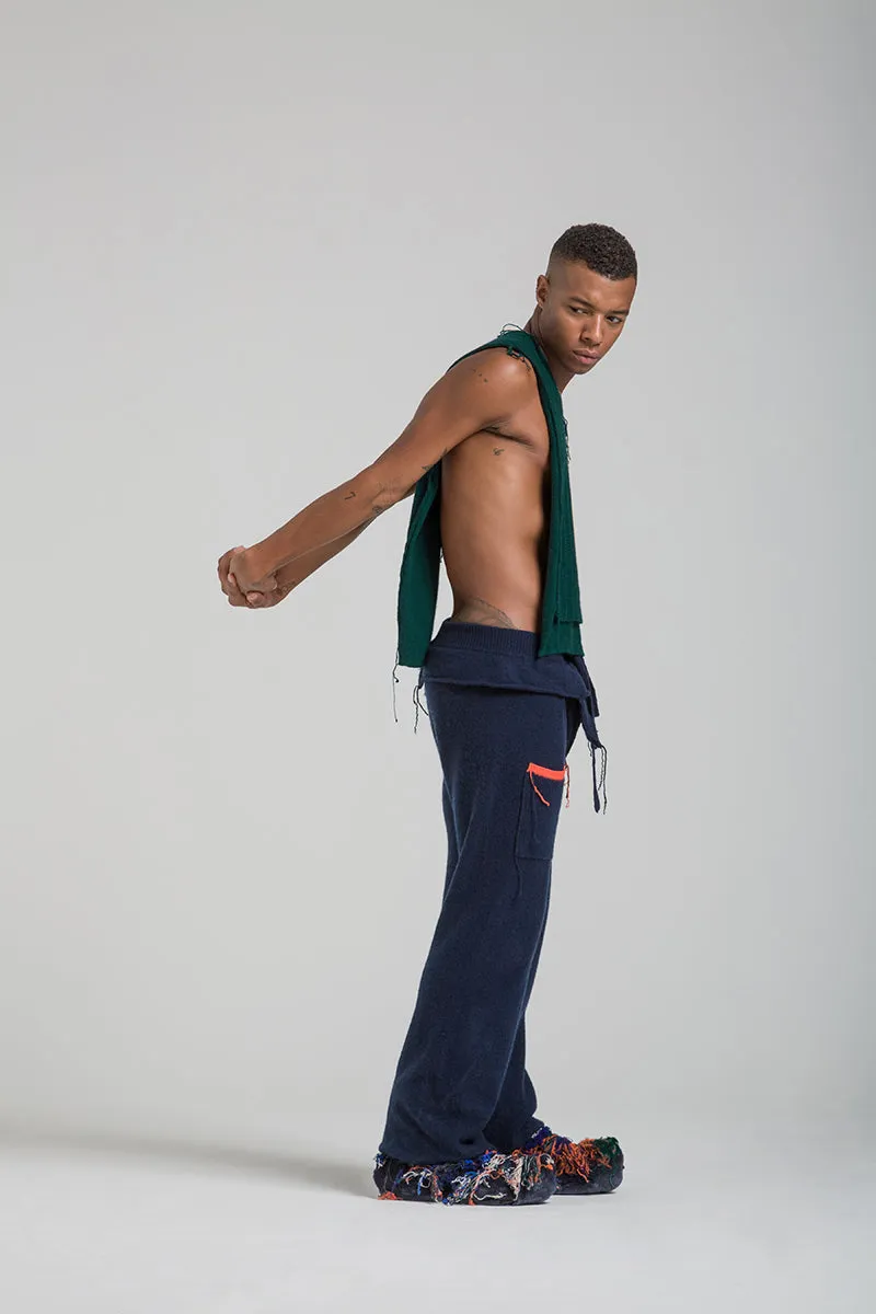 Chantry Cashmere Trousers