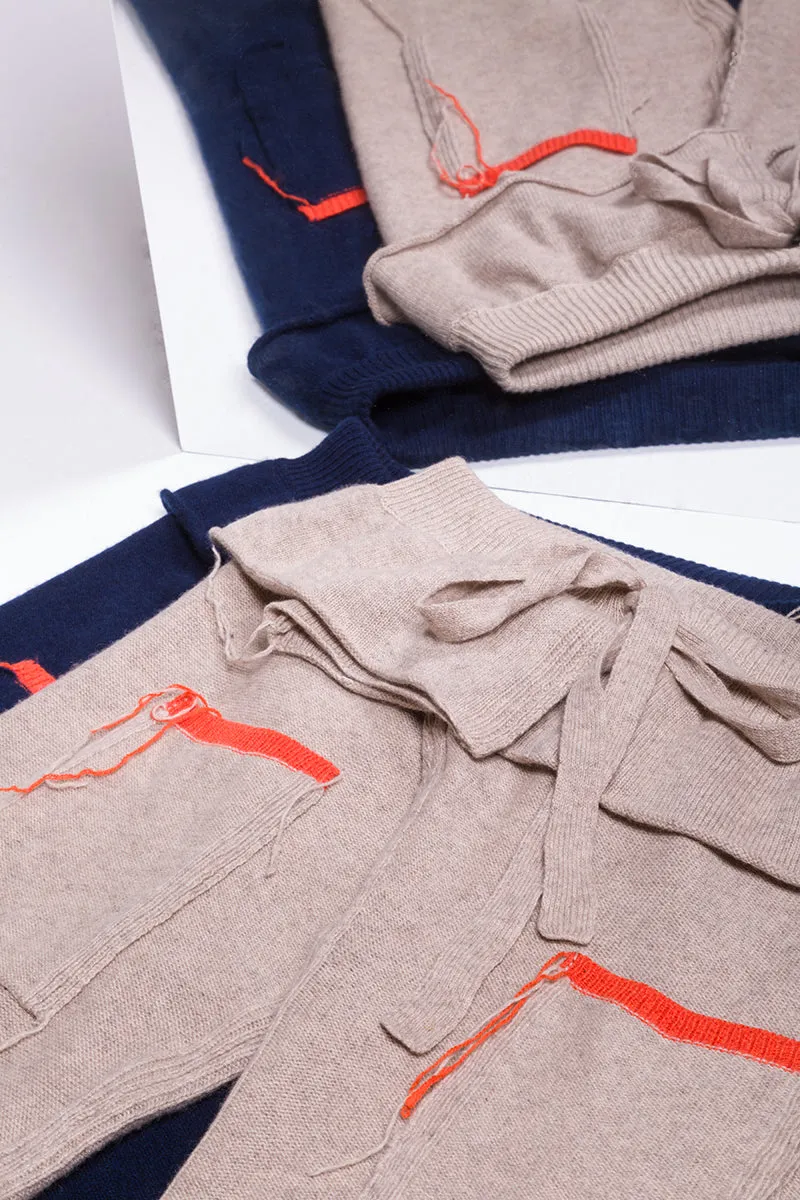 Chantry Cashmere Trousers