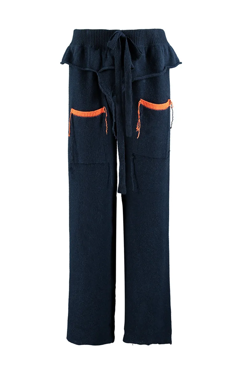Chantry Cashmere Trousers