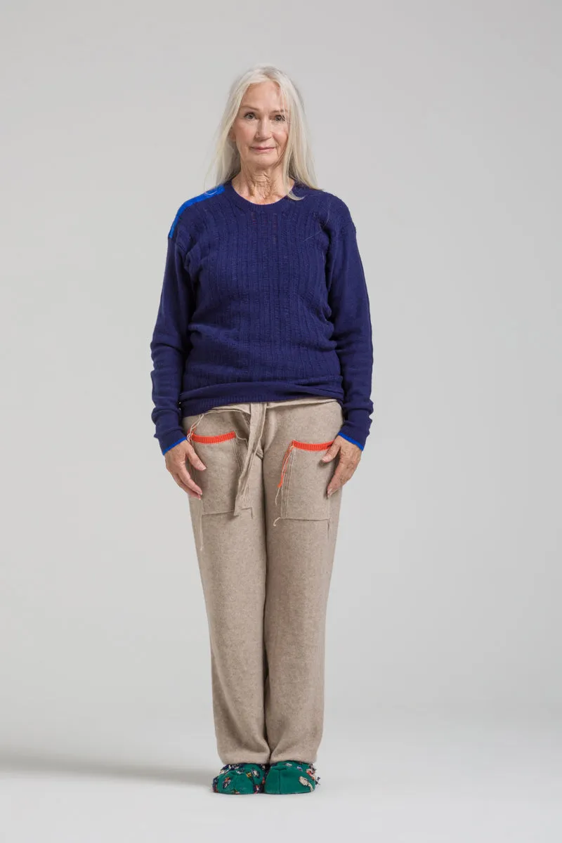 Chantry Cashmere Trousers