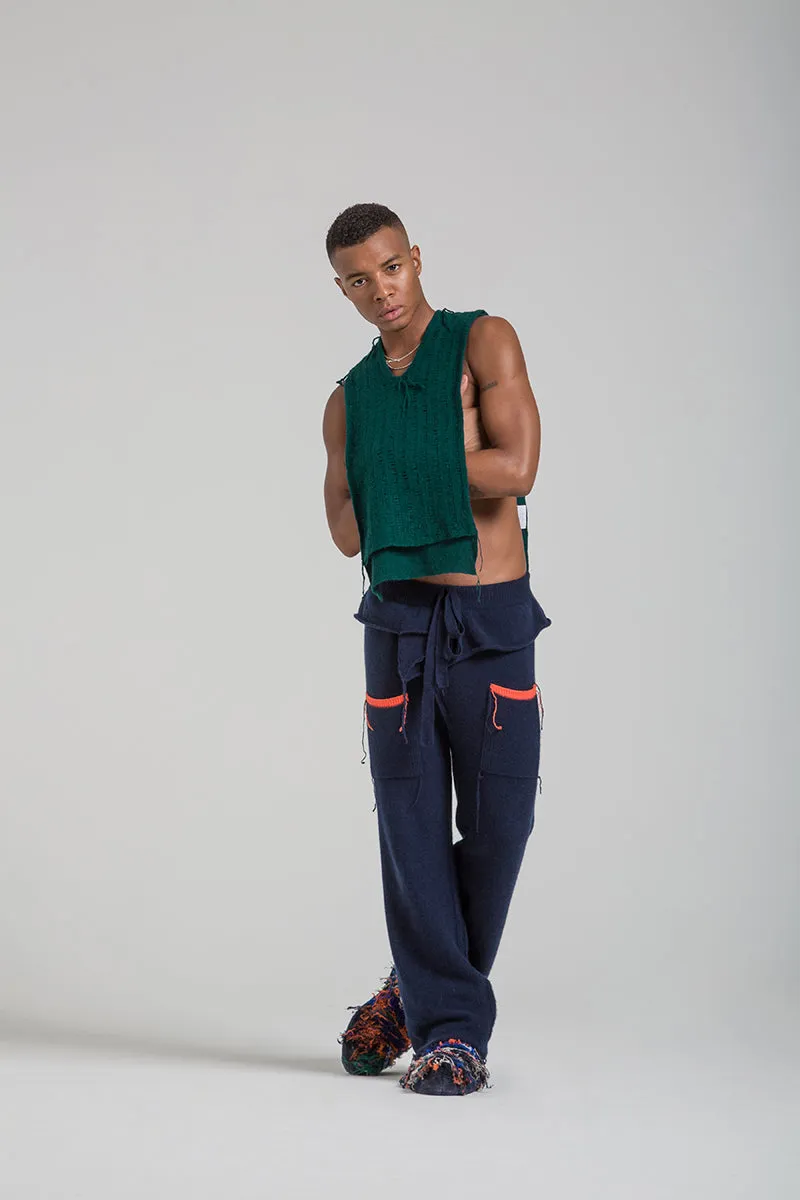 Chantry Cashmere Trousers