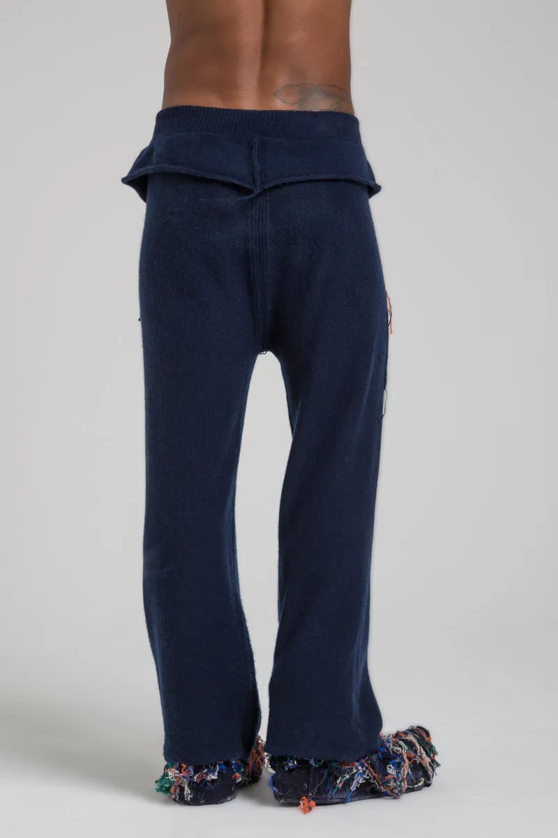 Chantry Cashmere Trousers
