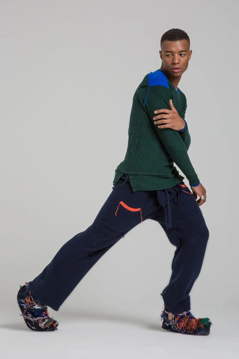 Chantry Cashmere Trousers