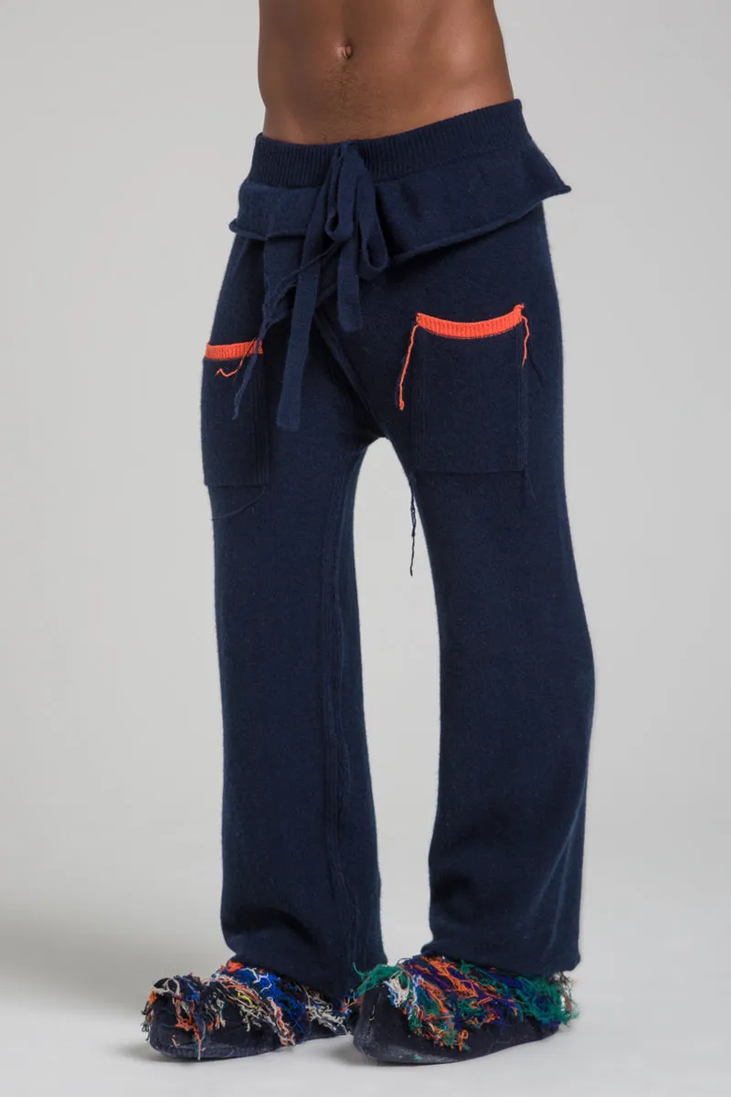 Chantry Cashmere Trousers