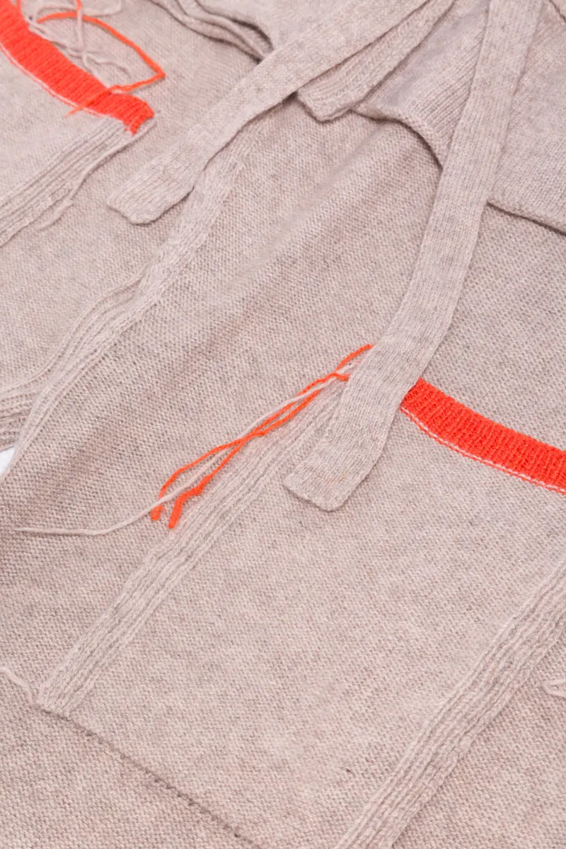 Chantry Cashmere Trousers