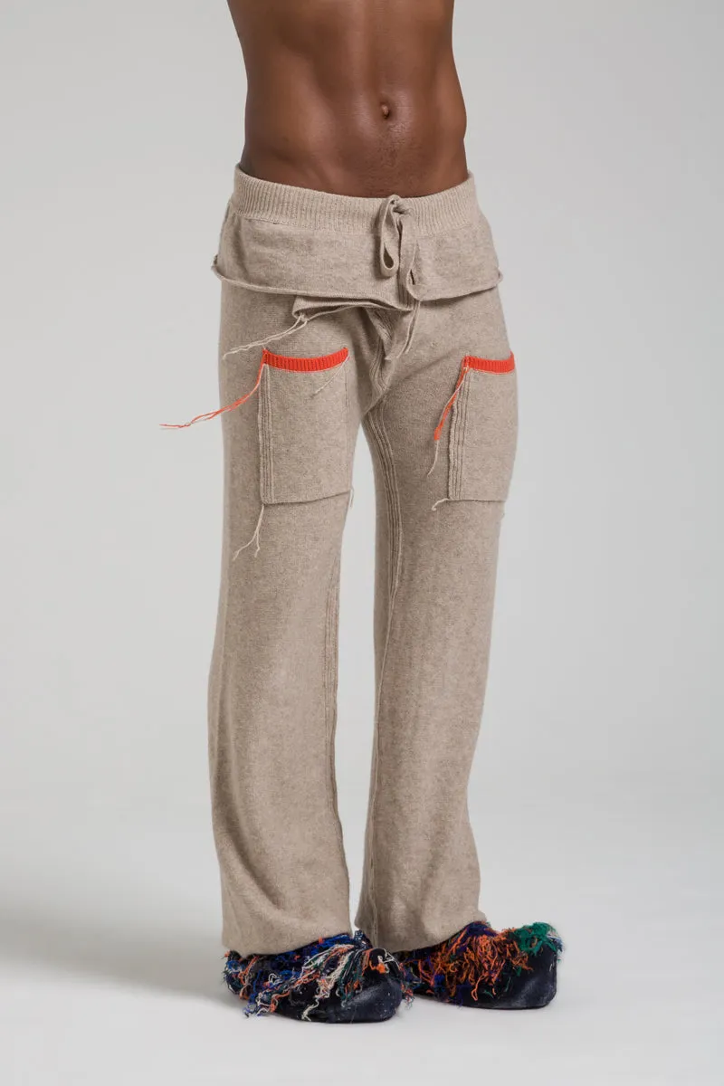 Chantry Cashmere Trousers