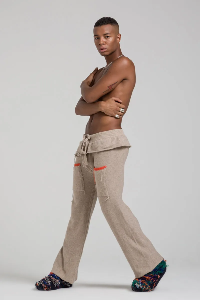 Chantry Cashmere Trousers