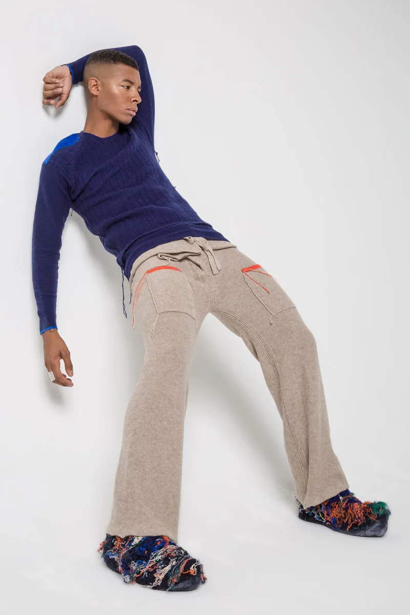 Chantry Cashmere Trousers