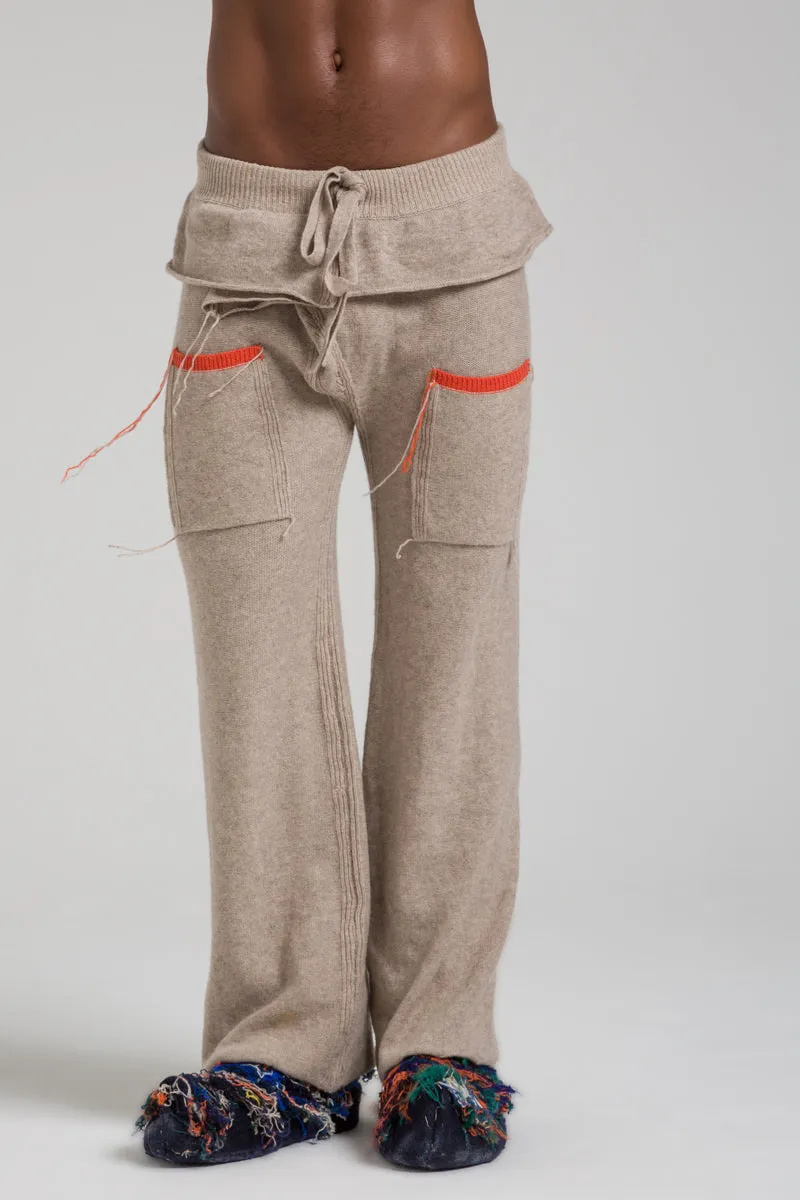 Chantry Cashmere Trousers