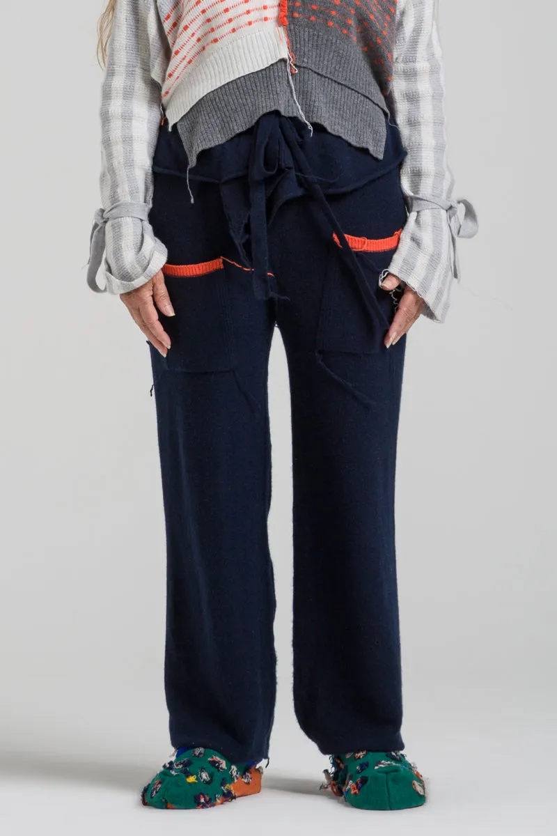 Chantry Cashmere Trousers