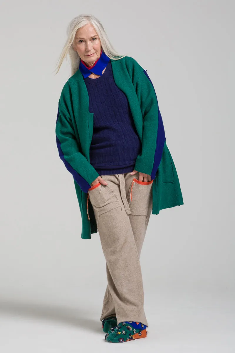 Chantry Cashmere Trousers