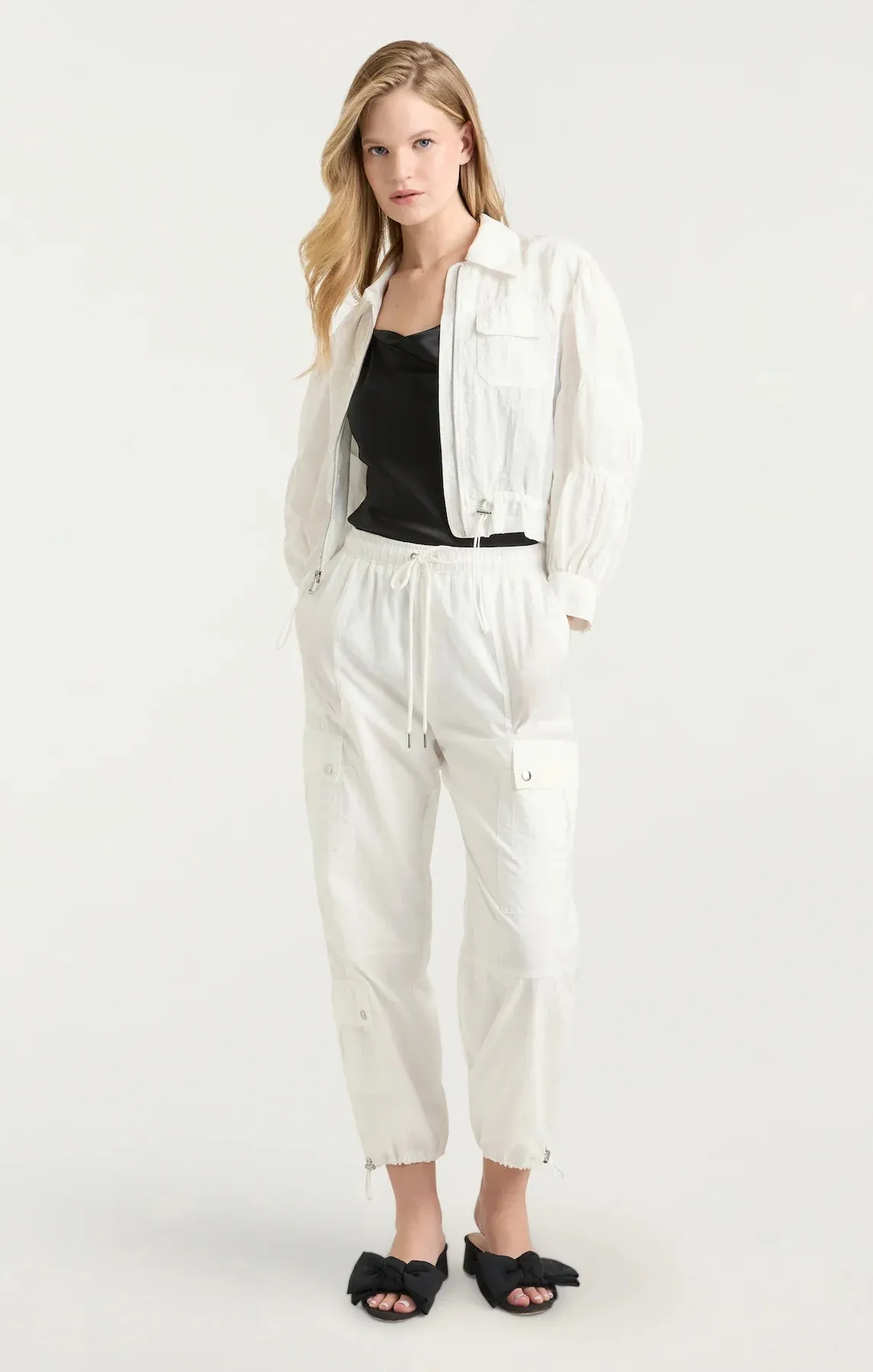 Cinq a Sept Melonia Jacket