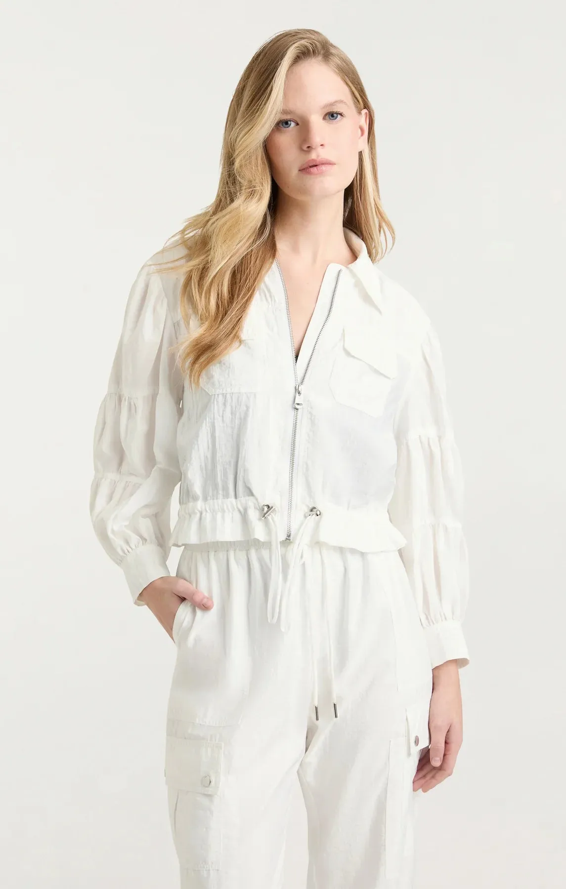 Cinq a Sept Melonia Jacket