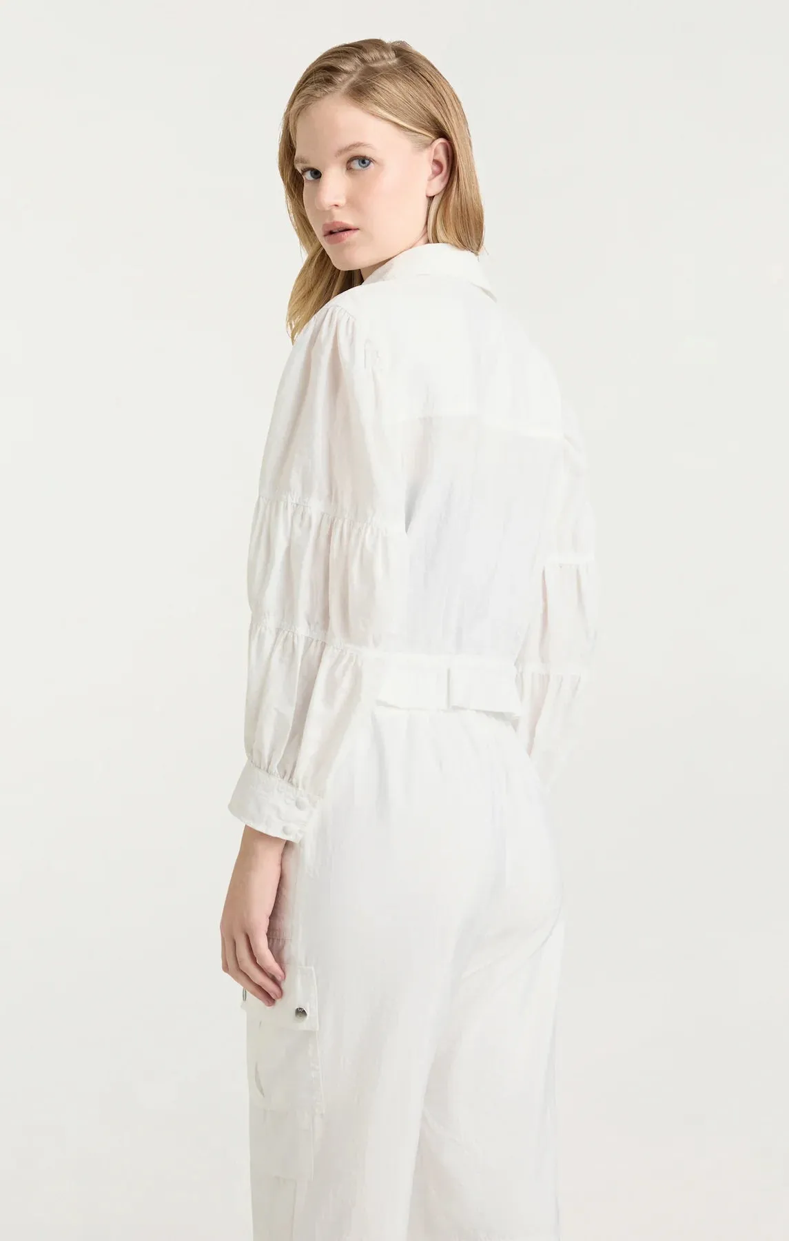 Cinq a Sept Melonia Jacket
