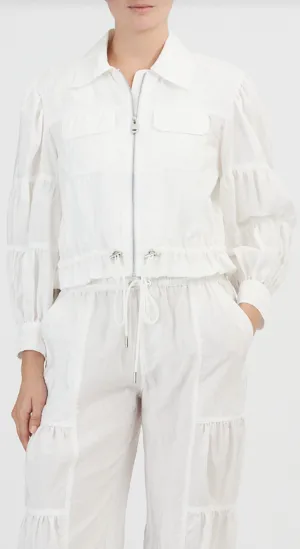 Cinq a Sept Melonia Jacket