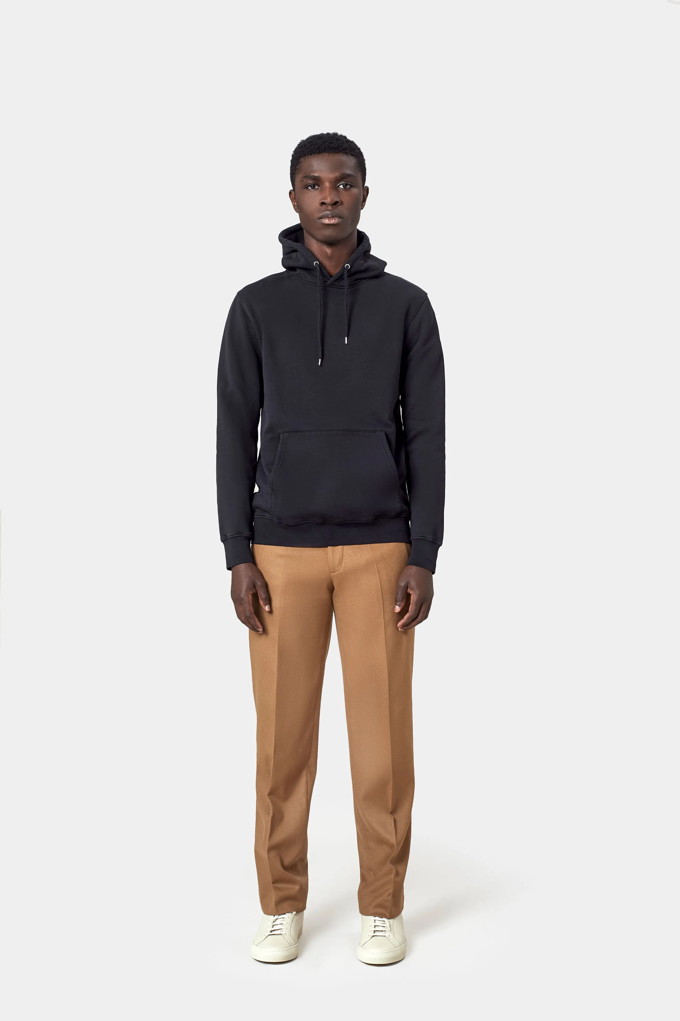Classic Organic Hood - Midnight Forest