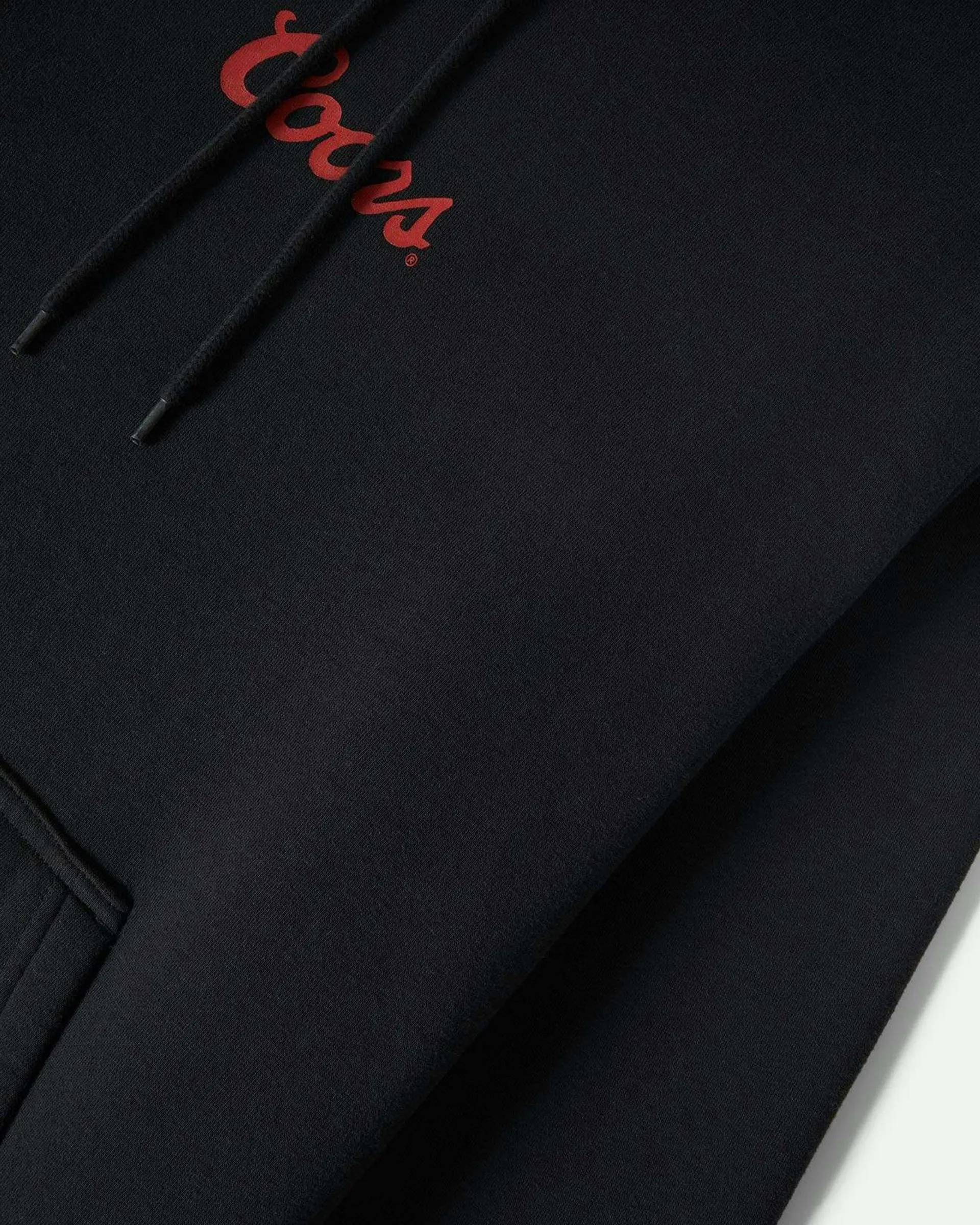 Coors Range Hoodie