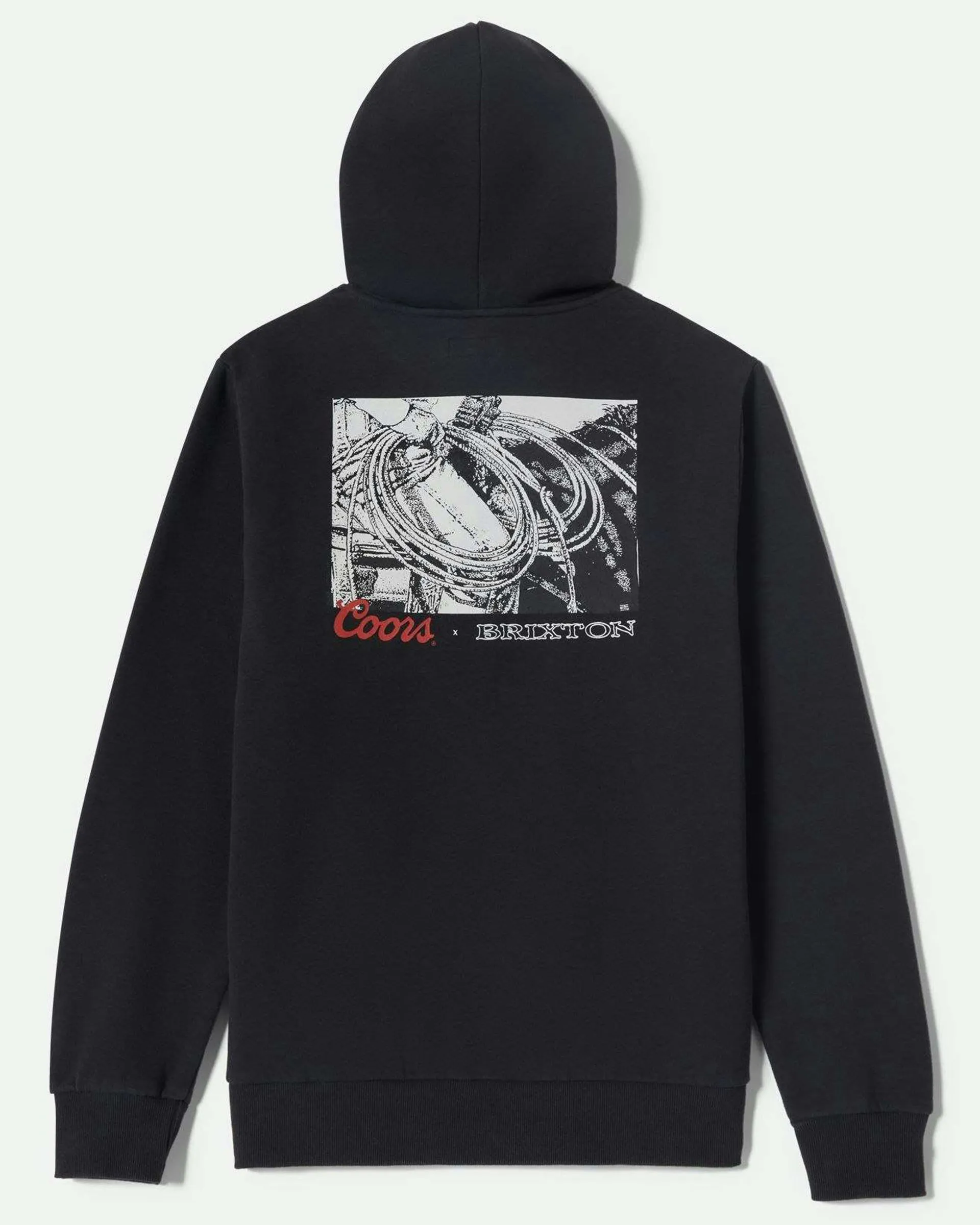 Coors Range Hoodie