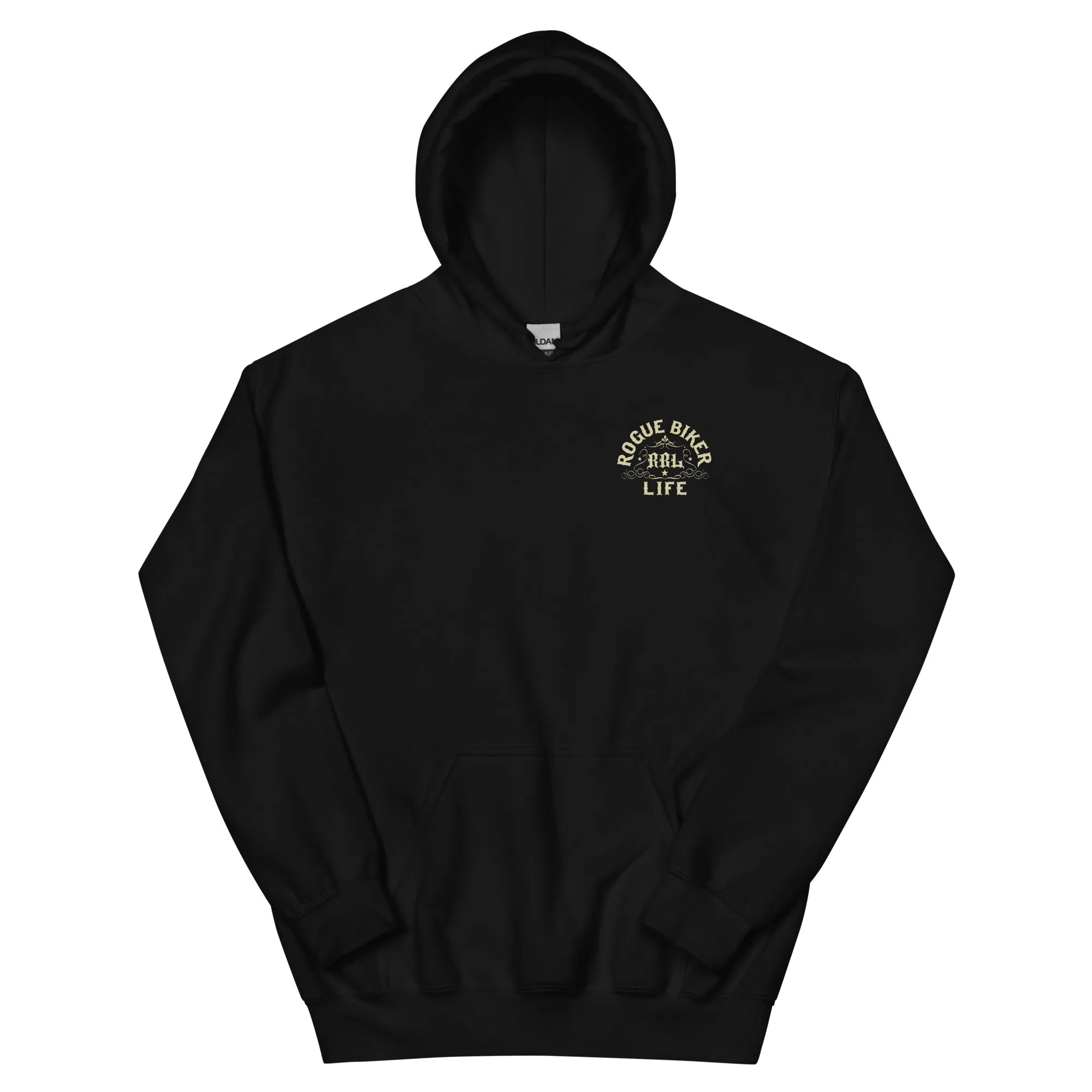 Death Machine | Hoodie