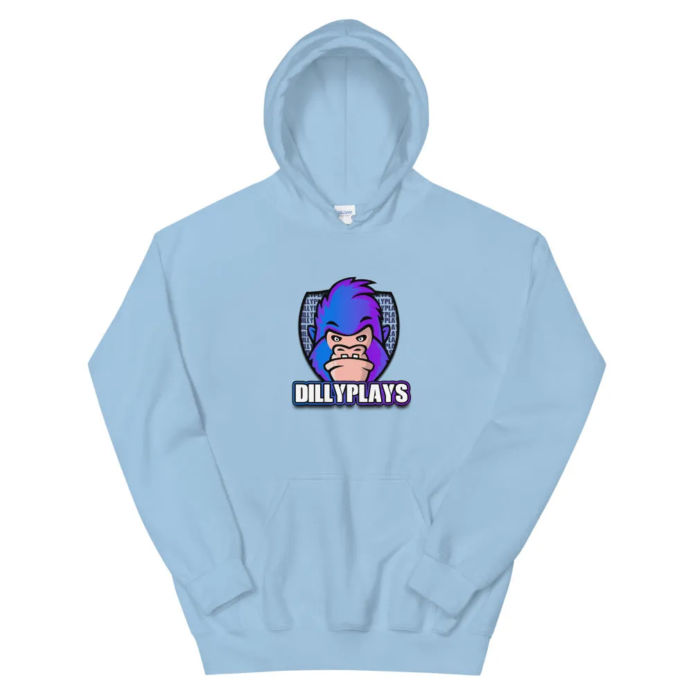 DillyPlays Hoodie