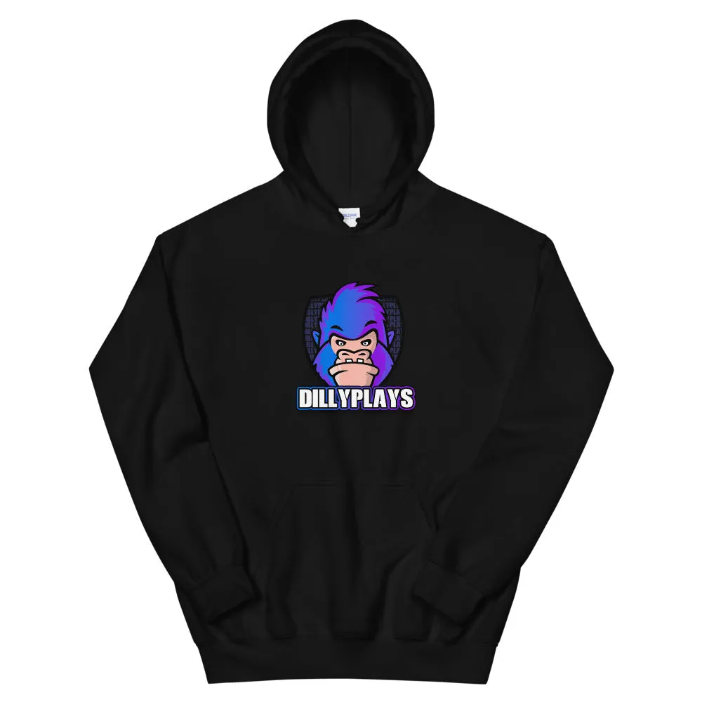 DillyPlays Hoodie
