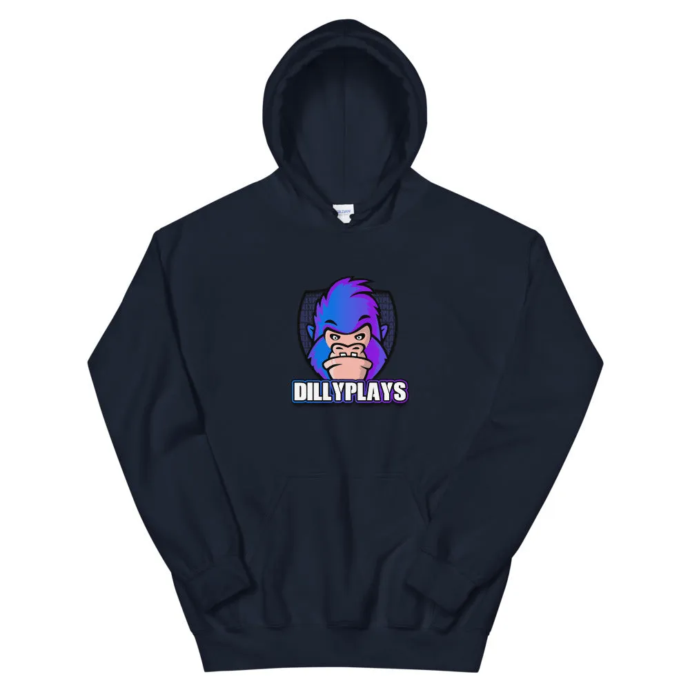 DillyPlays Hoodie