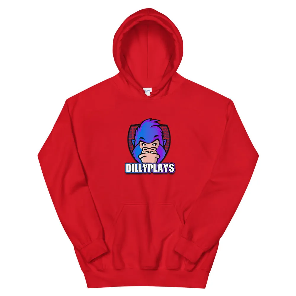 DillyPlays Hoodie