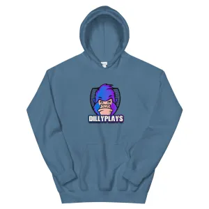 DillyPlays Hoodie