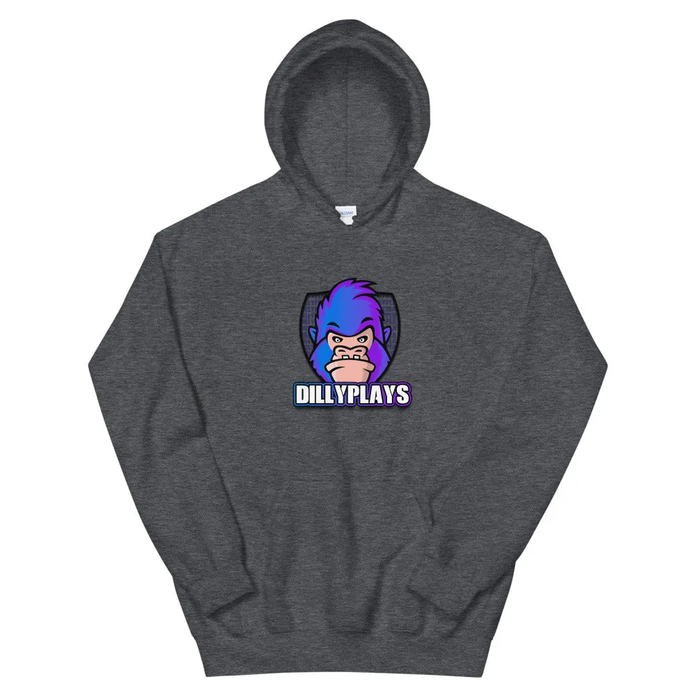 DillyPlays Hoodie