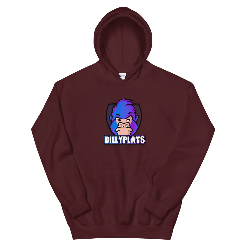 DillyPlays Hoodie