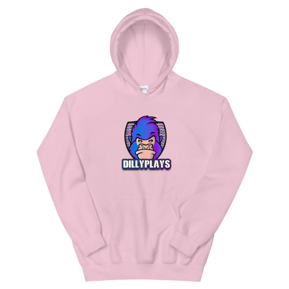 DillyPlays Hoodie