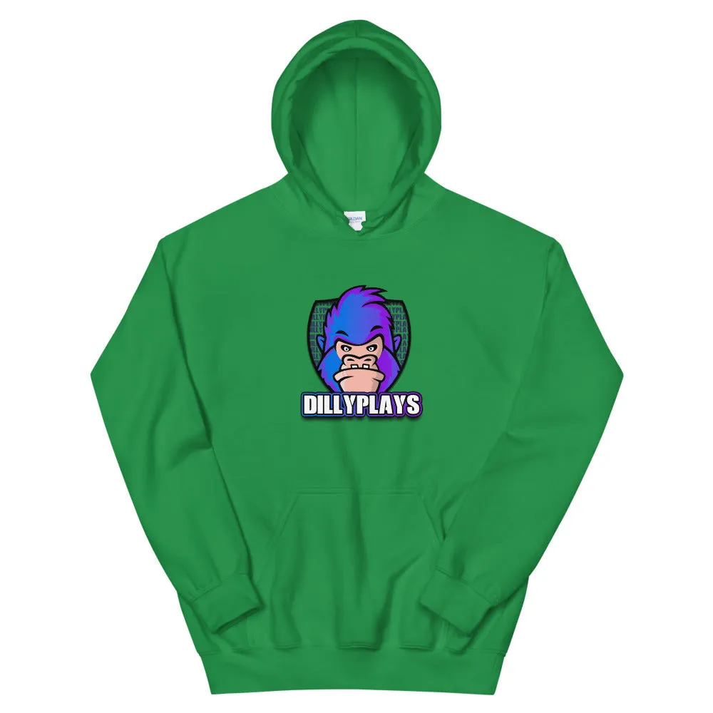 DillyPlays Hoodie