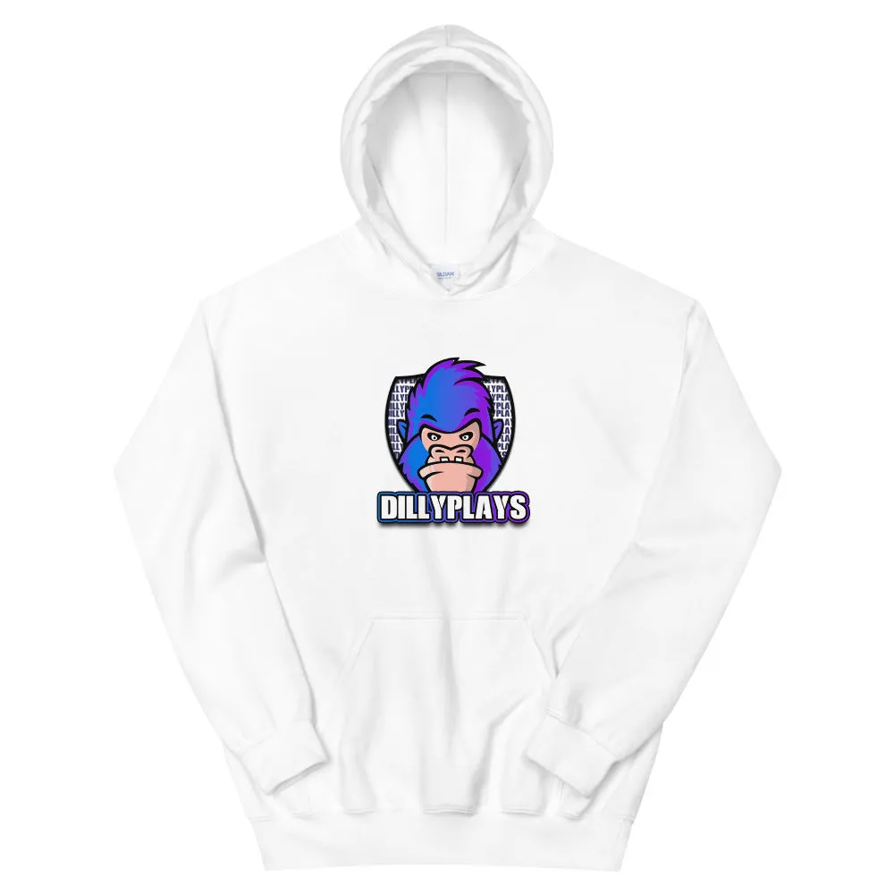 DillyPlays Hoodie