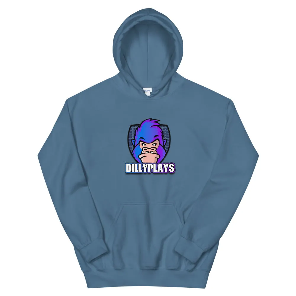 DillyPlays Hoodie