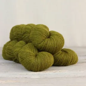 Fibre Co., The - Amble