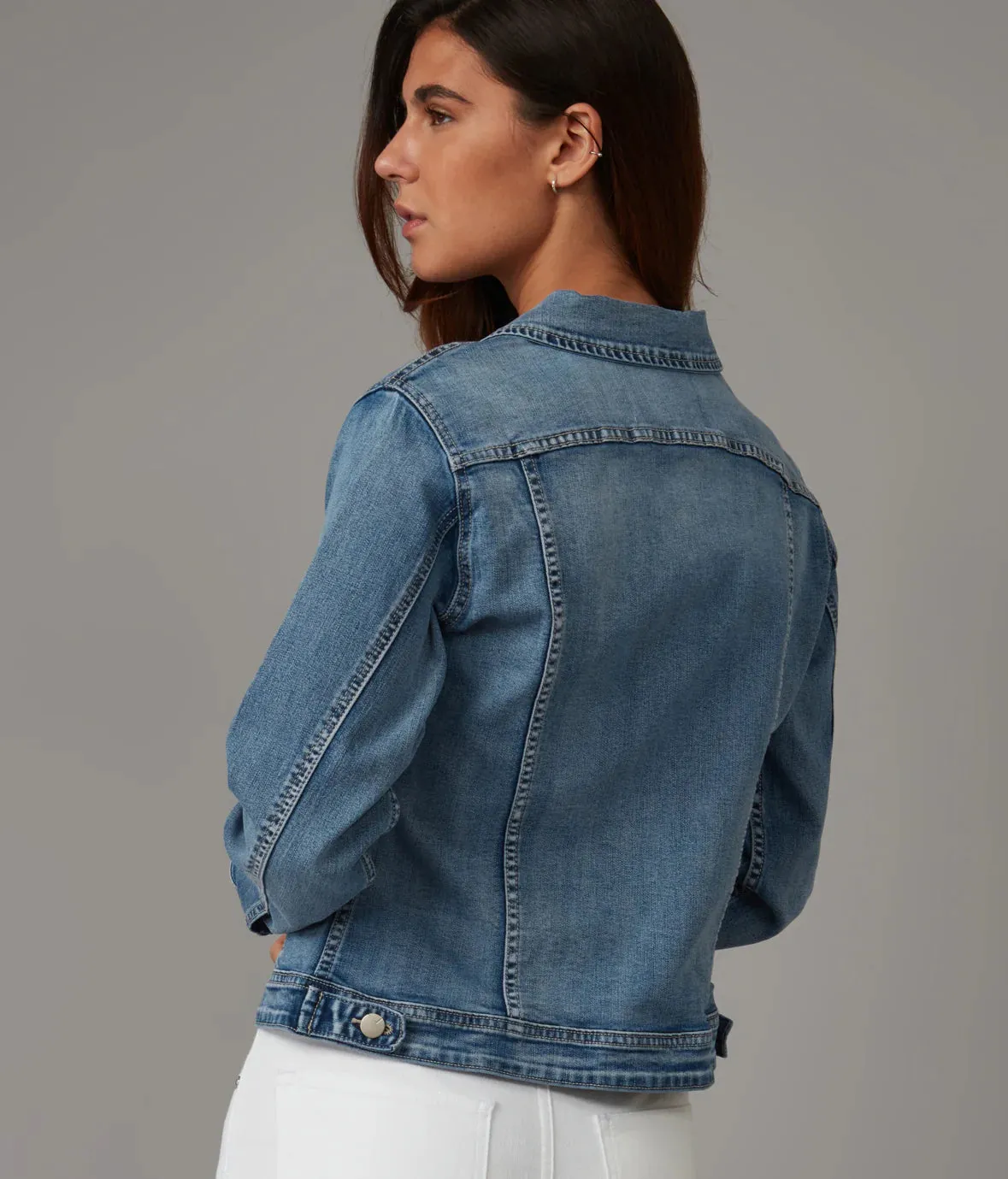 Gabriella-RCB Light Blue Distressed