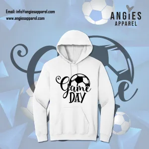 Game Day - Plus Size