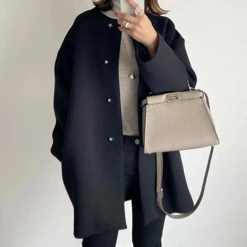 Grace - Comfortable Soft Cardigan