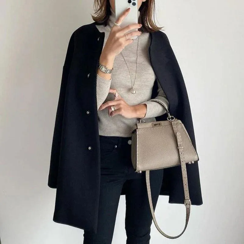 Grace - Comfortable Soft Cardigan