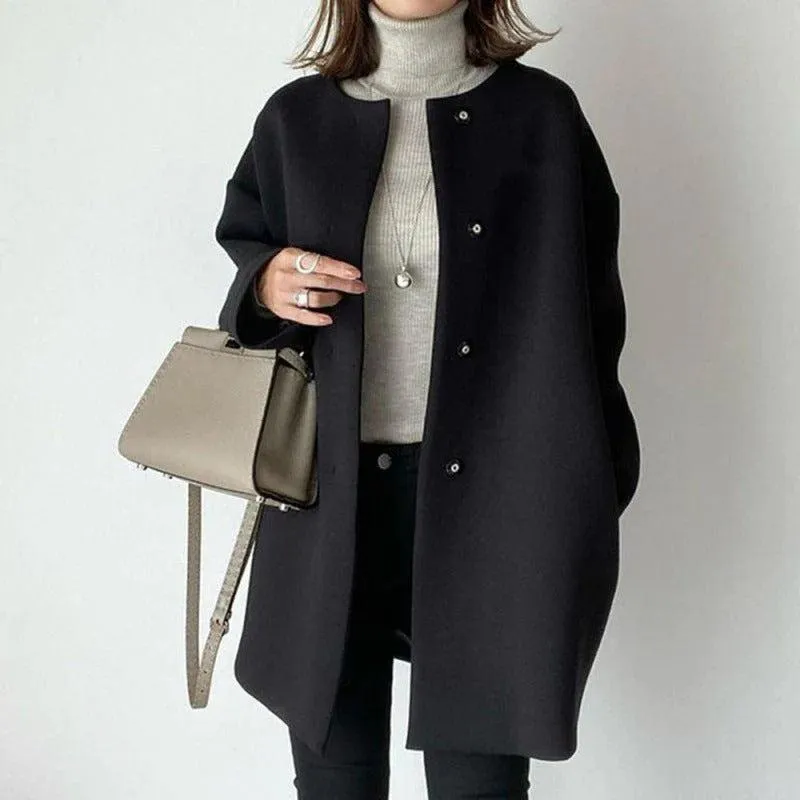 Grace - Comfortable Soft Cardigan